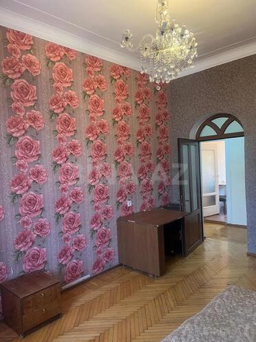 3-комн. вторичка - м. Нариман Нариманов - 75 м² (5)