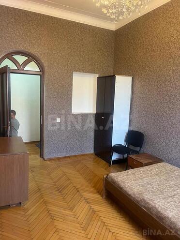 3-комн. вторичка - м. Нариман Нариманов - 75 м² (9)