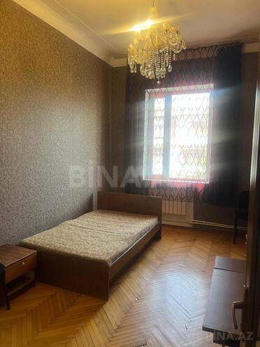 3-комн. вторичка - м. Нариман Нариманов - 75 м² (3)