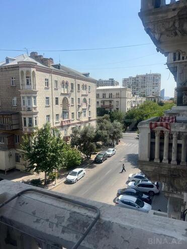 3-комн. вторичка - м. Нариман Нариманов - 75 м² (18)