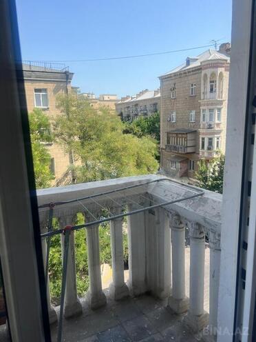 3-комн. вторичка - м. Нариман Нариманов - 75 м² (16)
