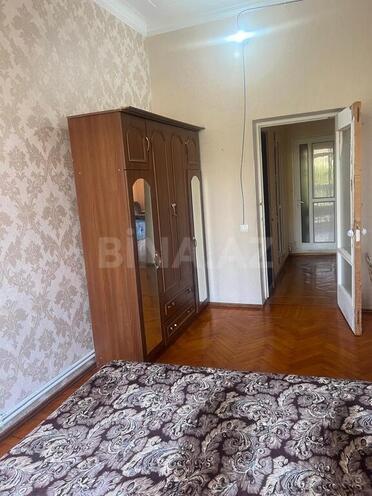 3-комн. вторичка - м. Нариман Нариманов - 75 м² (8)