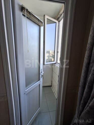 2-комн. вторичка - м. Азадлыг проспекти - 65 м² (10)