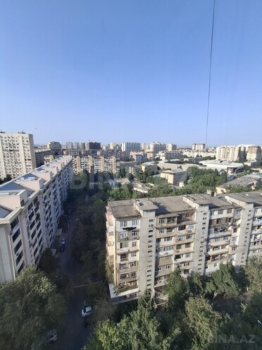 2-комн. вторичка - м. Азадлыг проспекти - 65 м² (9)