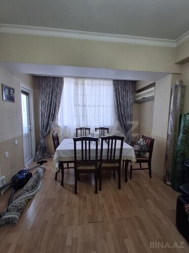 2-комн. вторичка - м. Азадлыг проспекти - 65 м² (6)