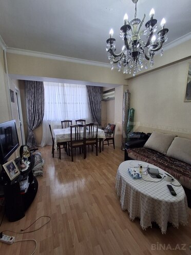 2-комн. вторичка - м. Азадлыг проспекти - 65 м² (8)