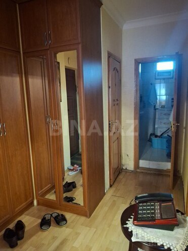 2-комн. вторичка - м. Азадлыг проспекти - 65 м² (5)