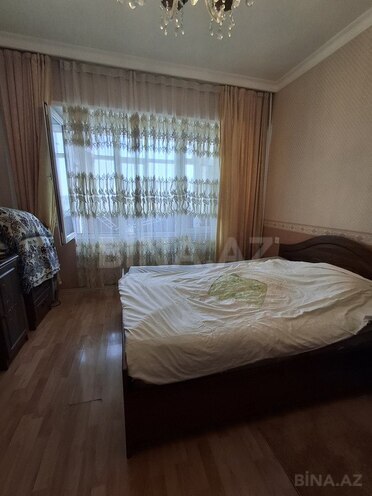 2-комн. вторичка - м. Азадлыг проспекти - 65 м² (2)