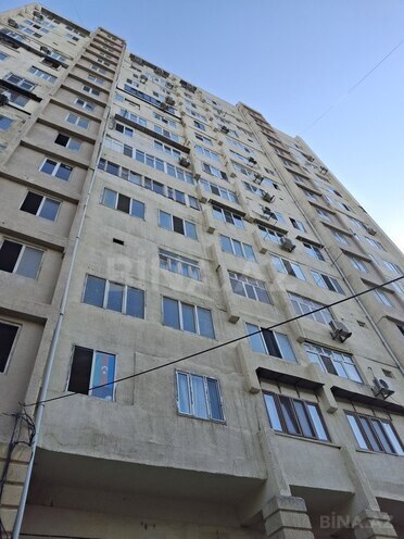 2-комн. вторичка - м. Азадлыг проспекти - 65 м² (13)
