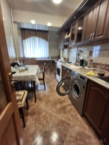 2-комн. вторичка - м. Азадлыг проспекти - 65 м² (16)