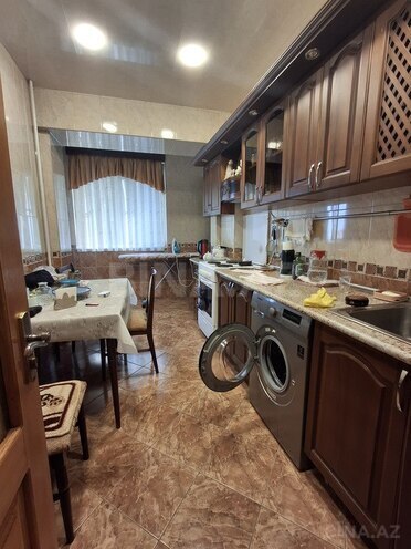 2-комн. вторичка - м. Азадлыг проспекти - 65 м² (12)