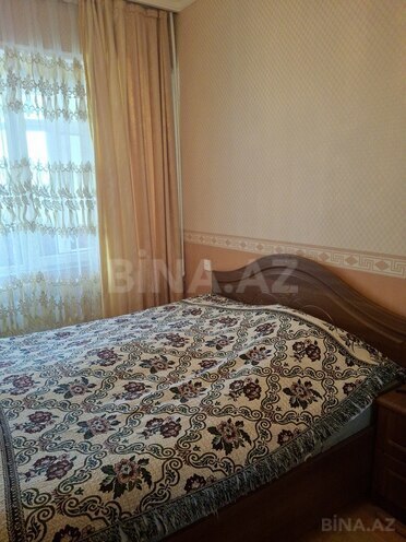 2-комн. вторичка - м. Азадлыг проспекти - 65 м² (3)