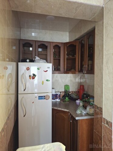 2-комн. вторичка - м. Азадлыг проспекти - 65 м² (15)