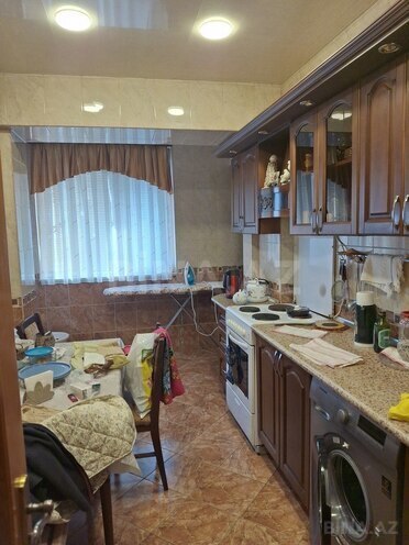 2-комн. вторичка - м. Азадлыг проспекти - 65 м² (1)