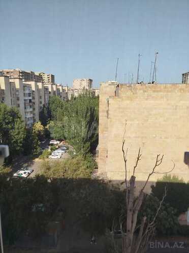 2-комн. вторичка - м. Ахмедлы - 56 м² (24)