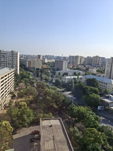 2-комн. вторичка - м. Азадлыг проспекти - 65 м² (17)