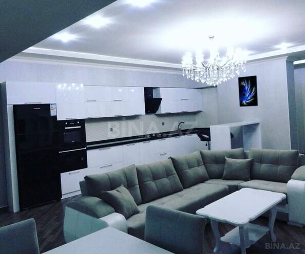 4 otaqlı yeni tikili - 28 May m. - 195 m² (3)