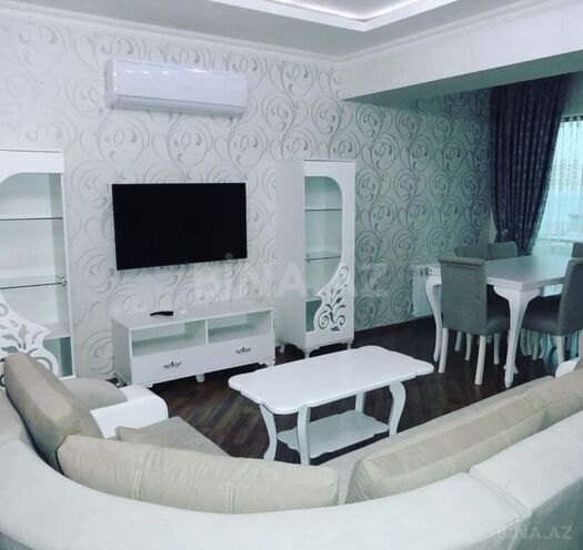 4 otaqlı yeni tikili - 28 May m. - 195 m² (2)