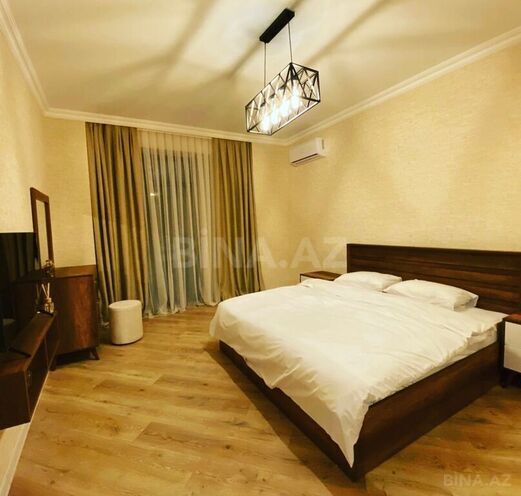 4 otaqlı yeni tikili - 28 May m. - 195 m² (1)