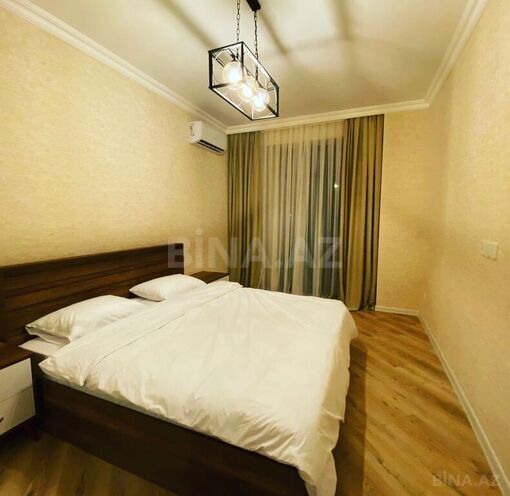 4 otaqlı yeni tikili - 28 May m. - 195 m² (6)