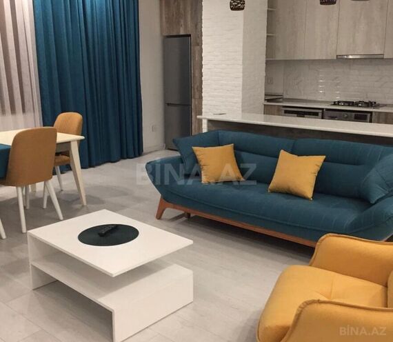 4 otaqlı yeni tikili - 28 May m. - 195 m² (7)