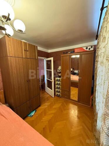 2 otaqlı köhnə tikili - Elmlər Akademiyası m. - 46 m² (6)