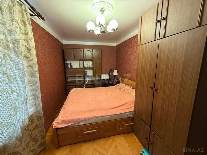 2 otaqlı köhnə tikili - Elmlər Akademiyası m. - 46 m² (9)
