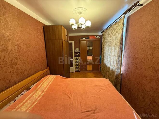 2 otaqlı köhnə tikili - Elmlər Akademiyası m. - 46 m² (10)