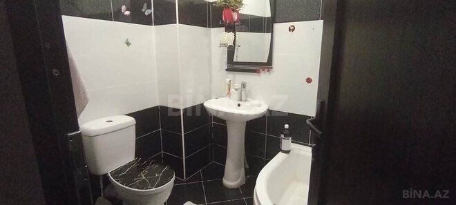 2-комн. новостройка - пос. Ахмедлы - 71 м² (2)