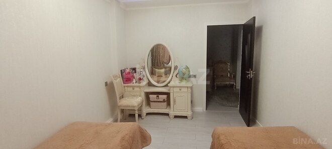 2-комн. новостройка - пос. Ахмедлы - 71 м² (9)