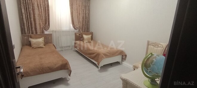 2-комн. новостройка - пос. Ахмедлы - 71 м² (8)