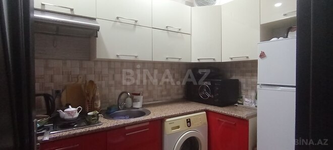 2-комн. новостройка - пос. Ахмедлы - 71 м² (3)