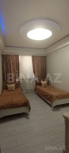 2-комн. новостройка - пос. Ахмедлы - 71 м² (10)