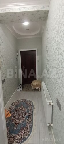2-комн. новостройка - пос. Ахмедлы - 71 м² (6)