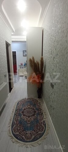 2-комн. новостройка - пос. Ахмедлы - 71 м² (11)