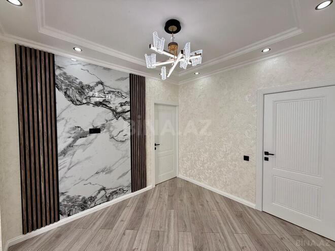 2 otaqlı köhnə tikili - Xalqlar Dostluğu m. - 45 m² (2)