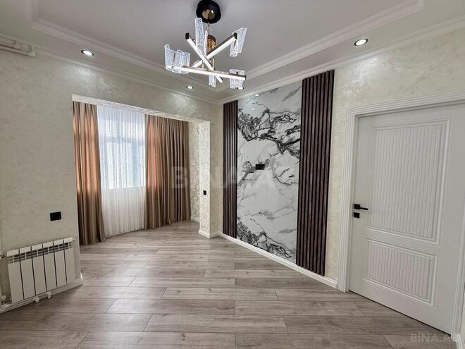 2 otaqlı köhnə tikili - Xalqlar Dostluğu m. - 45 m² (1)