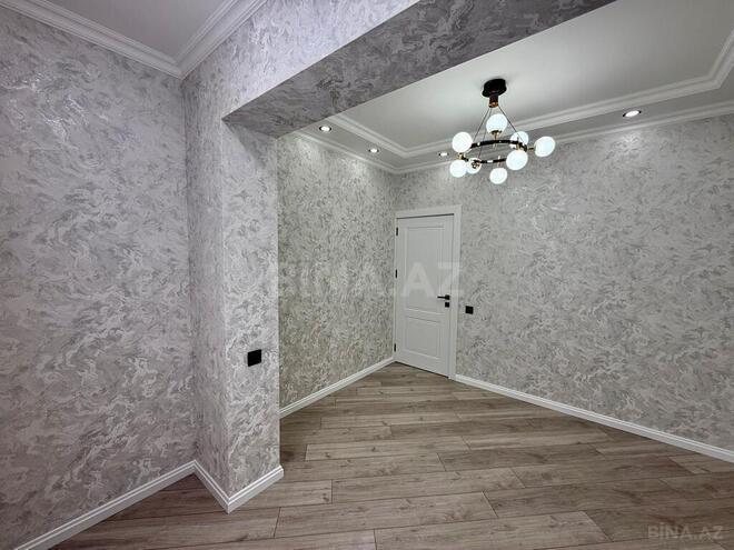 2 otaqlı köhnə tikili - Xalqlar Dostluğu m. - 45 m² (11)
