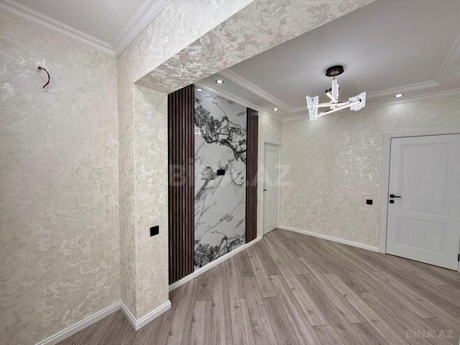 2 otaqlı köhnə tikili - Xalqlar Dostluğu m. - 45 m² (3)