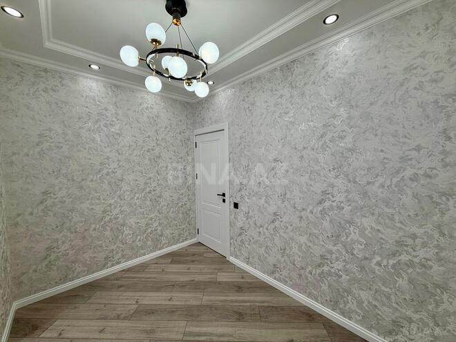 2 otaqlı köhnə tikili - Xalqlar Dostluğu m. - 45 m² (10)