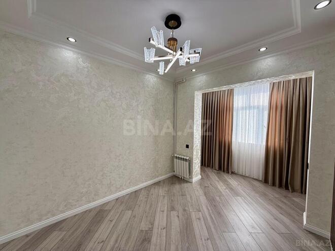 2 otaqlı köhnə tikili - Xalqlar Dostluğu m. - 45 m² (5)