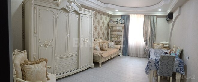 2-комн. новостройка - пос. Ахмедлы - 71 м² (5)