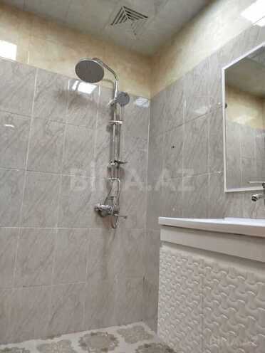 2-комн. вторичка - м. Ахмедлы - 56 м² (26)