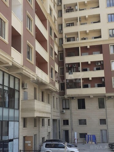 2-комн. новостройка - м. 28 мая - 80 м² (13)