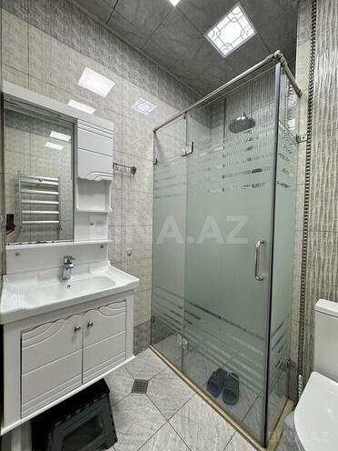 2-комн. новостройка - м. 28 мая - 80 м² (7)