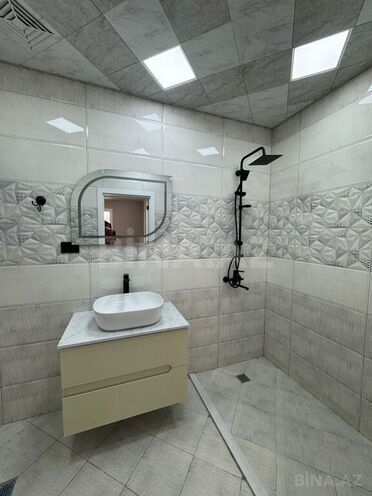3-комн. новостройка - Хырдалан - 75 м² (3)
