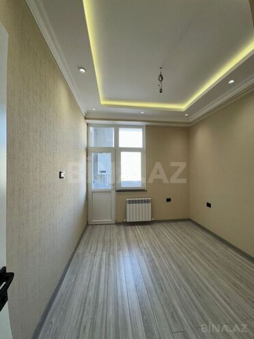 3-комн. новостройка - Хырдалан - 75 м² (6)
