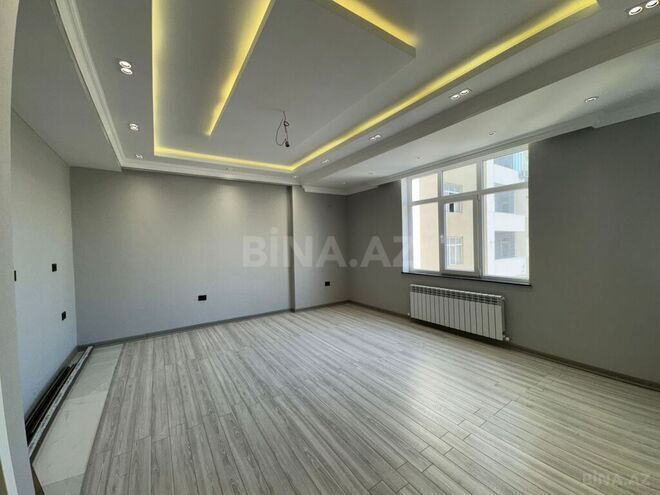 3-комн. новостройка - Хырдалан - 75 м² (13)