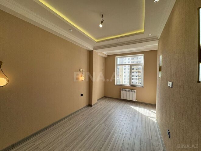 3-комн. новостройка - Хырдалан - 75 м² (1)