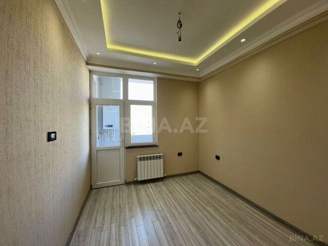3-комн. новостройка - Хырдалан - 75 м² (7)